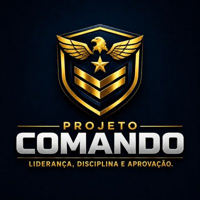 PROJETO COMANDO