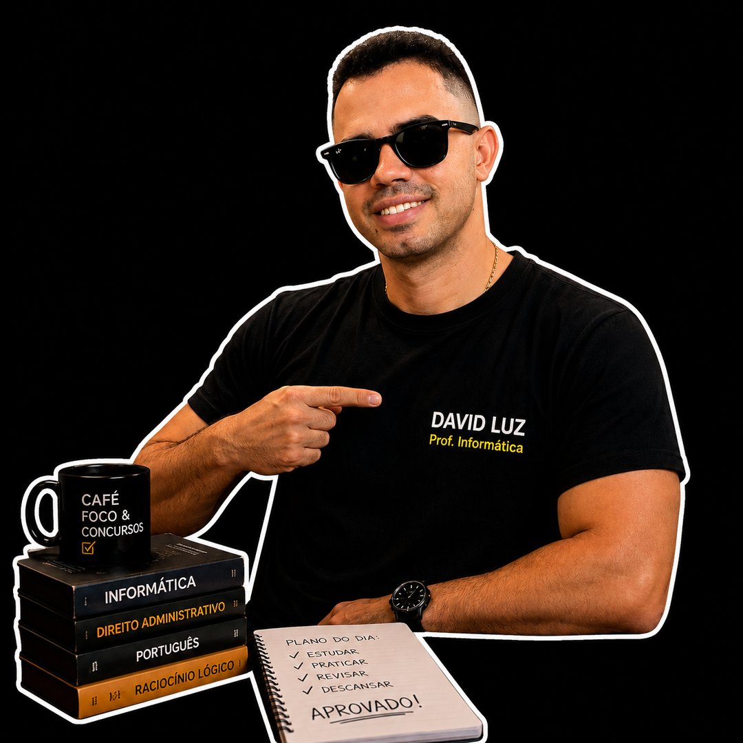 Foto do mentor
