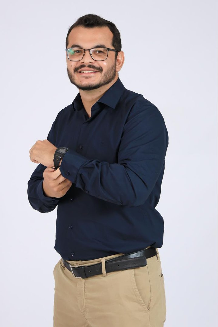 Foto do mentor