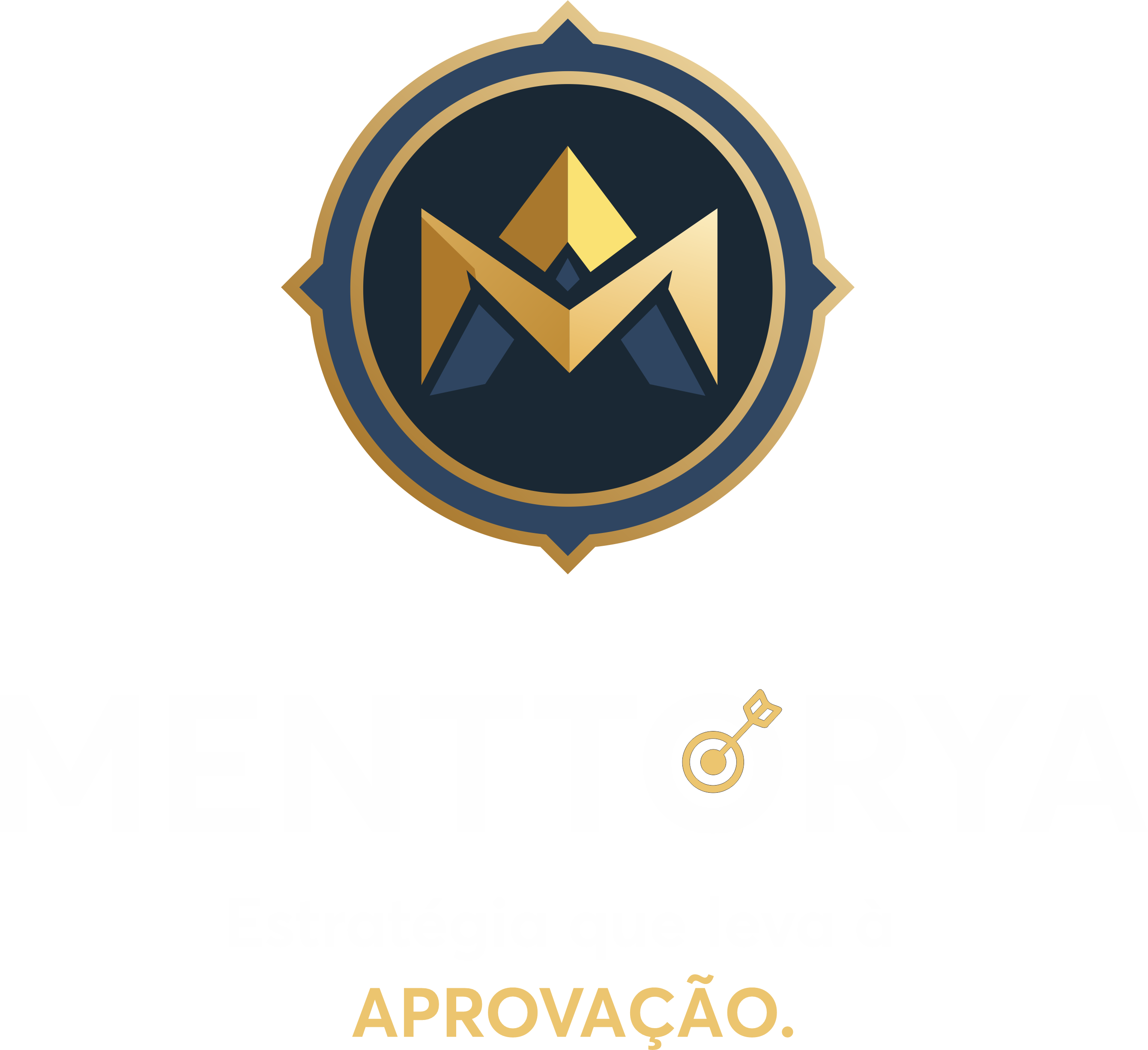 Fonte da Aprovação
